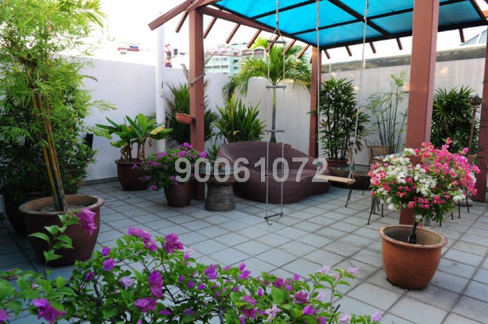 Regal 35 (D14), Apartment #295292
